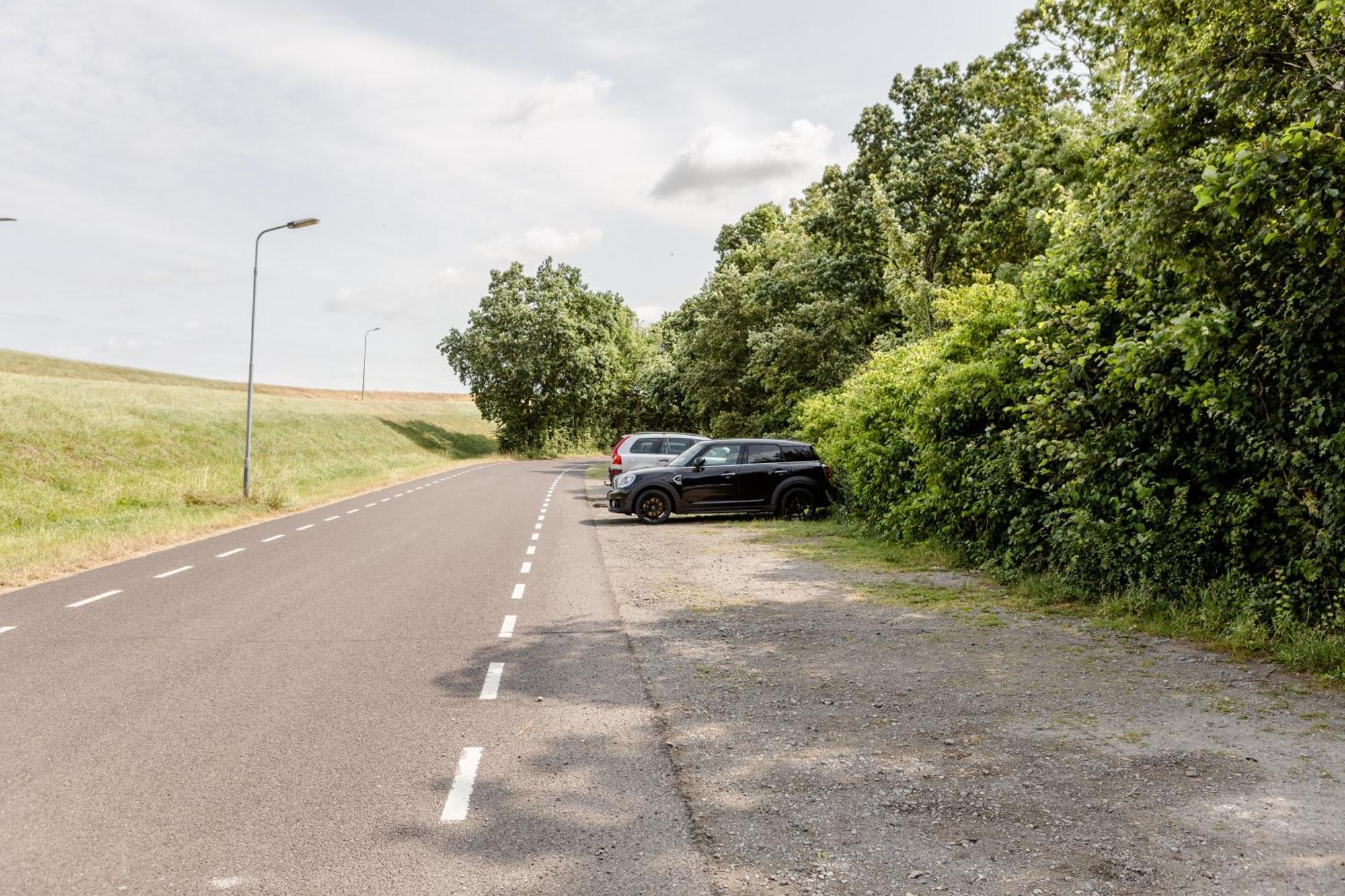 Vakantiewoning Op Steenworp Afstand Van Strand En Havens Yerseke Exteriör bild