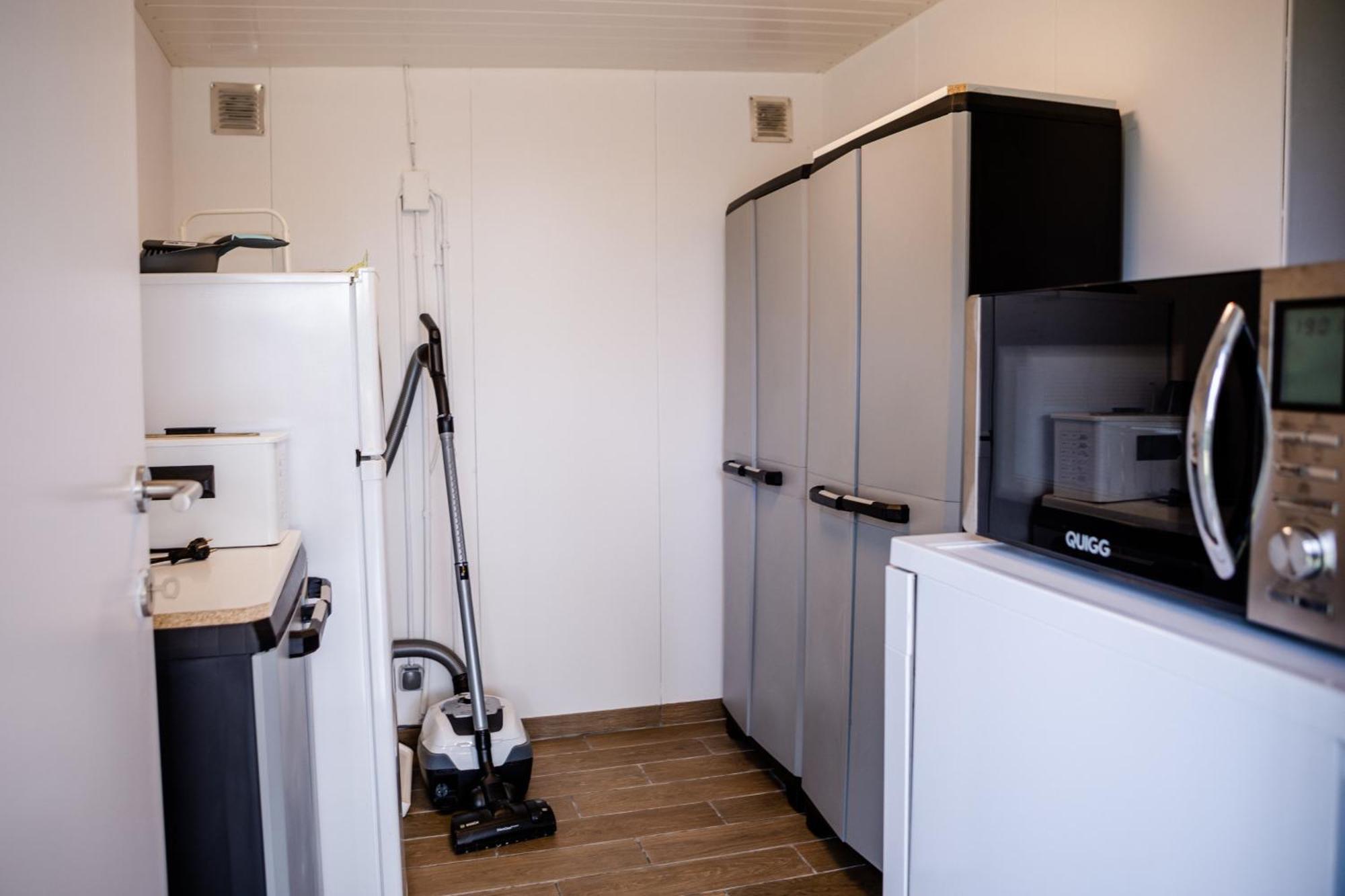 Vakantiewoning Op Steenworp Afstand Van Strand En Havens Yerseke Exteriör bild